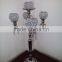 Gold candelabra,antique Gold candelabra for sale,Gold plated candelabra