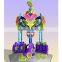New new arrival low price merry-go-around