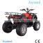 Hot saled electric 4 wheel ATV