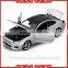 Licensed car toy with certificates 1:24car model