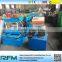 C profile hydraulic metal purlin roll forming machinery