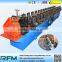 Stud and track roll forming machine, metal stud roll forming machinery