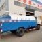 Top quality 5-6m3 high pressure sewer cleaning truck