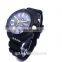 1080P IR Night Vision Hidden Camera Waterproof Man Wrist Watch