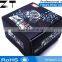 QZT hot sale Ultra thin HD 1080P and 720p spy watch camera Digital watch recorder Pc camera 8GB