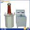 AC DC hi pot tester dry type /oil-immersed /inflatable hv test testing transformer