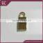 Fashion Wholesale Padlock Safe Luggage Lock for Bags Accessories
