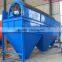 High efficiency and high quality concrete screening machine