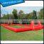 hot sale inflatable soccer dart,giant inflatable football field