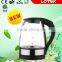 1.7L glass electric kettle