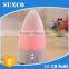 Ultrasonic aroma diffuser essential oil