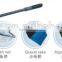 5 in 1 aquarium replaceable scraper brush Cleaning Set