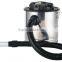 New GS Vacuum cleaner for warm and cold ash removal