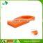 Plastic 4 LED card lamp pocket flashlight mini led card light