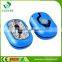 24 LED 3*AAA battery led flashlight with magnet portable led working light