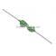 Chinese supplier:resistance type slowly melting fuses Resistive cut out extreme fuse
