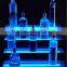 spectacular bottle glorifiers led light base