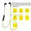 Wireless Communication and USB Connectors sports stereo wireless bluetooth headset/earphone