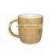 High quality new bone china ceramic coffee mug