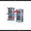 Customized plastic injection PET preform mould
