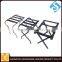 Metal Luggage Racks for Hotel