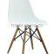 Whole sale cheap Inspired Chelsea DSW plastic resin emes chair replica                        
                                                Quality Choice
