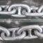 hardware marine welded stud lifting link anchor chain manufacturer