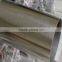 440c 304 314 316 stainless steel 200mm pipe/tube with ISO certification