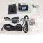 Mini 0806 Car DVR Recorder with Ambarella A7LA50 scheme full hd 1296p car dvr camera