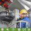 Q31 Series Barrel/Drum Shot Blasting Machine/sanding blasting