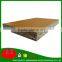 Chinese melamine particle board in sale flakeboard best price / e1 / e2 glue melamine chipboard for kitchen pantry units