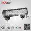 high lumen 72w waterproof led mechanical construction work light 12 V 24V LED work light