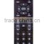 2014 NEW LCD/LED LR -LCD 707E 1 in 1 lcd tv universal remote control
