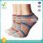 Free Size Latest Design Woman Transparent Ankle Female Wholesale Prices Socks