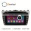 HD 2G +16G quad core RK3188 Cortex A9 android 5.1 Auto radio player for Mazda 6 built in BT
