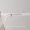 2015 High Quality clean white wedding invitation cards