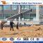 Manufacturer of low cost steel structure workshop and plant