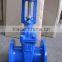 ANSI standard 150lbs 300lbs 600lbs 1 1/2"-24" cast iron gate valve