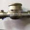 Patented precision casting 2016 hotsale stainless steel 201 water meter shell