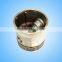 low pressure piston