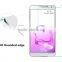 Cell phone protector 0.3mm 2.5D tempered glass screen protector For samsung galaxy j2