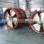 Marine BOW/Stem thruster with motor 40-50KN