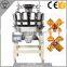 Good quality grain/cookies/potato chips/popcorn/candy/chocolate/puffy food 14 head multihead weigher