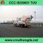 2015 Hot Selling Professional 125m3/h 48m-boom Concrete Pump Truck