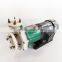 CQB Flange Teflon Lined Magnetic Drive Pump, ASME/ANSI standard