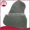 wholesale custom embroidered beanie with custom label