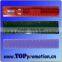 fashion transparent pp plastic drawing ruler