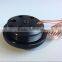 0.8 inch ribbon tweeter
