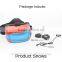Virtual digutal 3D VR glasses oculus headset compatible PC/PSP vr box 1080p full hd