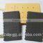 2015 High Capacity Best power bank 4000mah cookie shape power bank